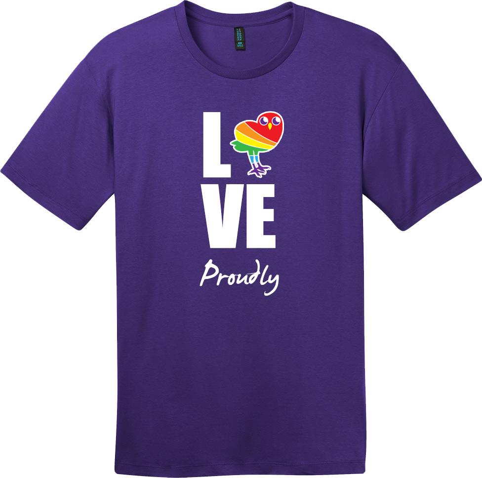 pride month apparel