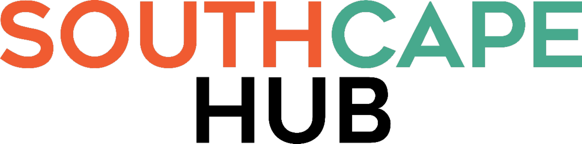 South Cape Hub logo