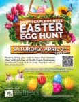 Easter Egg Hunt poster